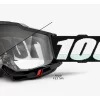 100% Accuri 2 UTV / ATV Sand OTG Goggles - Photochromic Lens