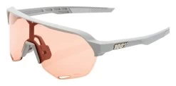 100% S2 Sunglasses 14 100% S2 Sunglasses -Moto Gear Shop 100 s2 sunglasses grey coral lens 4
