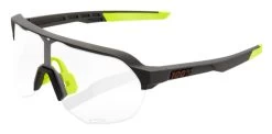 100% S2 Sunglasses 15 100% S2 Sunglasses -Moto Gear Shop 100 s2 sunglasses grey coral lens 5