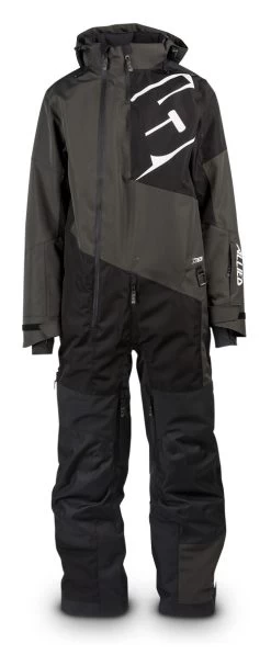 509 Allied Insulated Mono Suit 14 509 Allied Insulated Mono Suit -Moto Gear Shop 509 allied insulated mono suit 4