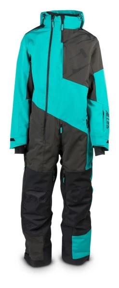 509 Allied Insulated Mono Suit 16 509 Allied Insulated Mono Suit -Moto Gear Shop 509 allied insulated mono suit 6