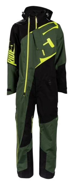 509 Allied Mono Suit 24 509 Allied Mono Suit -Moto Gear Shop 509 allied mono suit 4