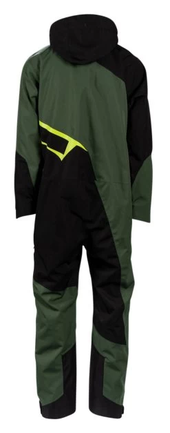 509 Allied Mono Suit 25 509 Allied Mono Suit -Moto Gear Shop 509 allied mono suit 5