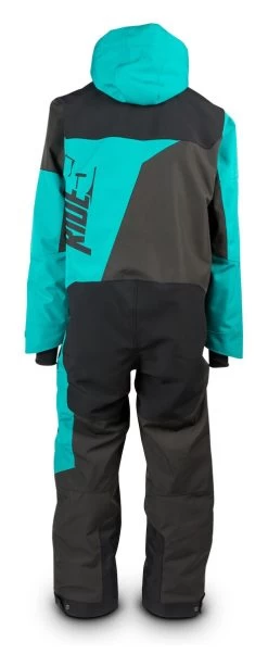 509 Allied Mono Suit Shell 17 509 Allied Mono Suit Shell -Moto Gear Shop 509 allied mono suit shell 7