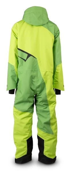 509 Allied Mono Suit 19 509 Allied Mono Suit -Moto Gear Shop 509 allied mono suit shell acid green 1