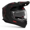509 Delta R4 Ignite Helmet - Electric Shield