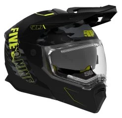 509 Delta R4 Ignite Helmet - Electric Shield 32 509 Delta R4 Ignite Helmet - Electric Shield -Moto Gear Shop 509 delta r4 ignite helmet black camo