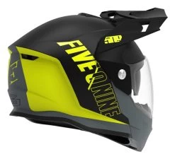 509 Delta R4 Ignite Helmet - Electric Shield 28 509 Delta R4 Ignite Helmet - Electric Shield -Moto Gear Shop 509 delta r4 ignite helmet cyan 2