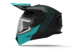 509 Delta R4 Ignite Helmet - Electric Shield 36 509 Delta R4 Ignite Helmet - Electric Shield -Moto Gear Shop 509 delta r4 ignite helmet electric shield emerald 1