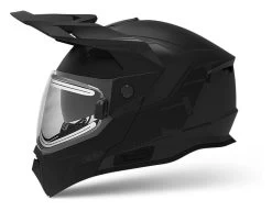 509 Delta R4 Ignite Helmet - Electric Shield 39 509 Delta R4 Ignite Helmet - Electric Shield -Moto Gear Shop 509 delta r4 ignite helmet electric shield matte ops 1