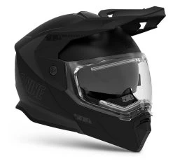 509 Delta R4 Ignite Helmet - Electric Shield 38 509 Delta R4 Ignite Helmet - Electric Shield -Moto Gear Shop 509 delta r4 ignite helmet electric shield matte ops