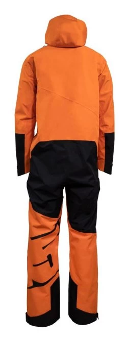 509 Ether Mono Suit 7 509 Ether Mono Suit -Moto Gear Shop 509 ether monosuit with sympatex orange 1