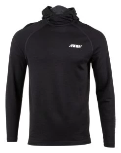 509 FZN Merino Hoody