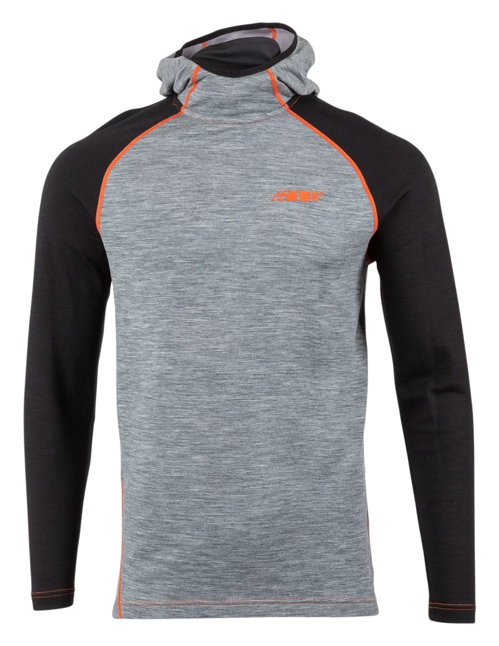 509 FZN Merino Hoody 3 509 FZN Merino Hoody - Image 3