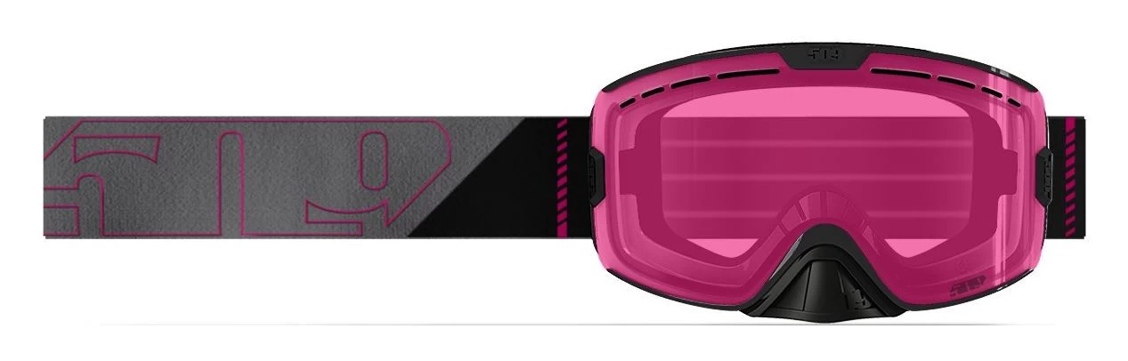 509 Kingpin Goggles 10 509 Kingpin Goggles - Image 10