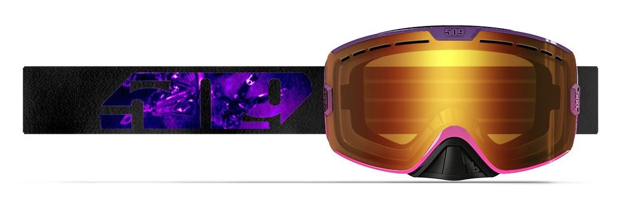 509 Kingpin Goggles 13 509 Kingpin Goggles - Image 13