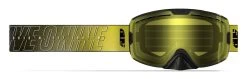 509 Kingpin Goggles 16 509 Kingpin Goggles -Moto Gear Shop 509 kingpin goggles shifter yellow photochromatic yellowto amber tint