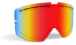 509 Kingpin Replacement Lens -Moto Gear Shop 509 kingpin lens fire mirror rose tint fire mirror rose tint