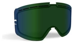 509 Kingpin Replacement Lens -Moto Gear Shop 509 kingpin replacement lens green mirror bronze tint