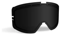 509 Kingpin Replacement Lens -Moto Gear Shop 509 kingpin replacement lens polarized smoke