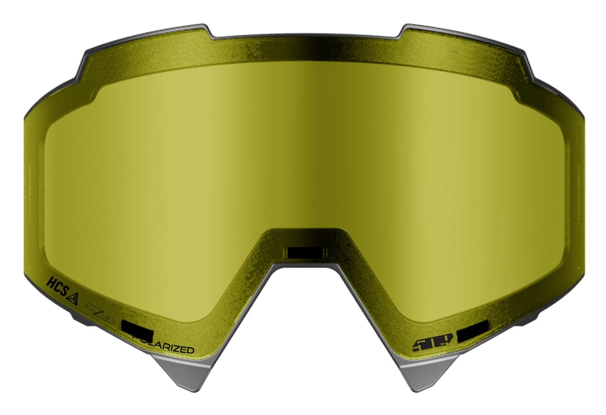 509 Sinister X7 Fuzion Goggle Lens 2 509 Sinister X7 Fuzion Goggle Lens - Image 2