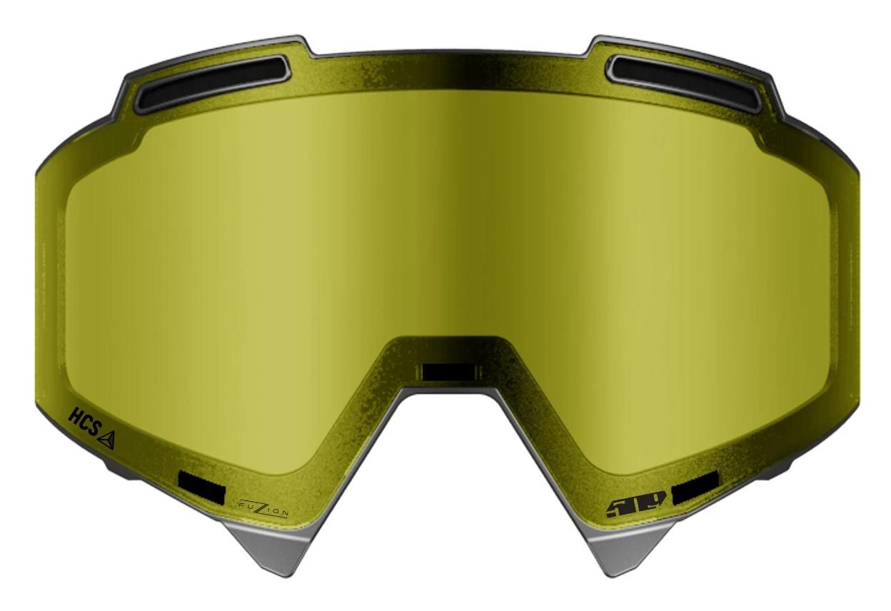 509 Sinister X7 Fuzion Goggle Lens 3 509 Sinister X7 Fuzion Goggle Lens - Image 3