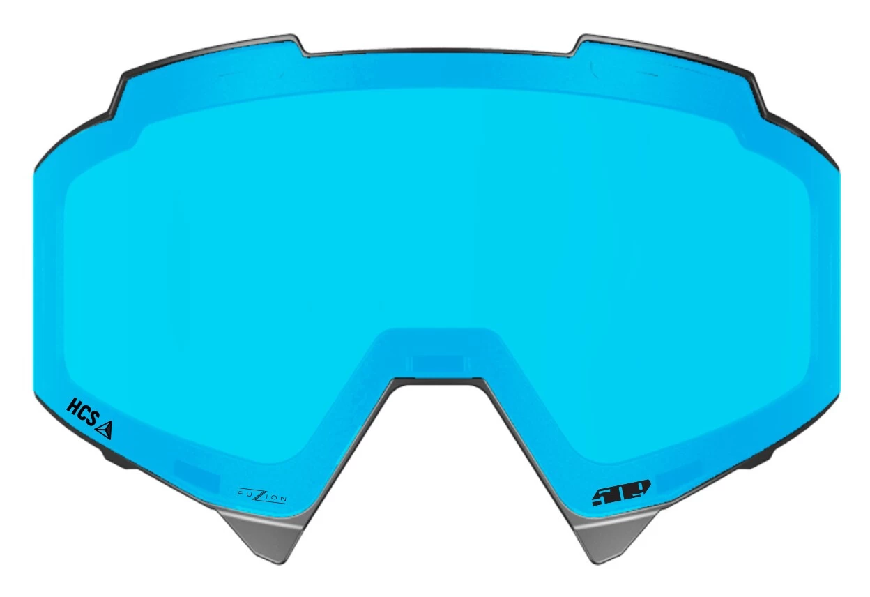 509 Sinister X7 Fuzion Goggle Lens 6 509 Sinister X7 Fuzion Goggle Lens - Image 6