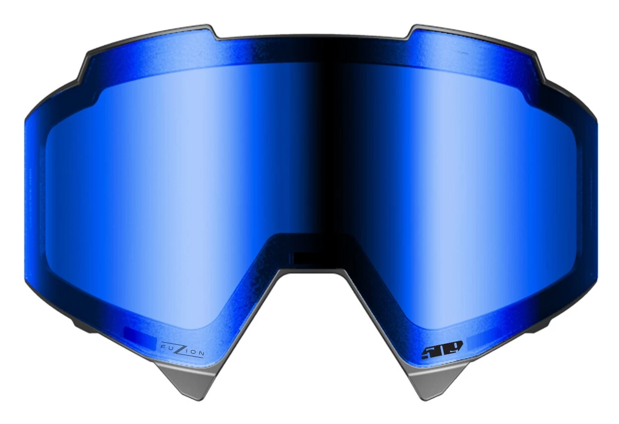 509 Sinister X7 Fuzion Goggle Lens 8 509 Sinister X7 Fuzion Goggle Lens - Image 8