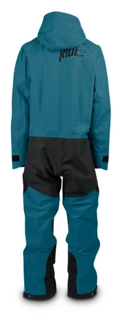 509 Stoke Mono Suit Shell 9 509 Stoke Mono Suit Shell -Moto Gear Shop 509 stoke mono suit shell 1