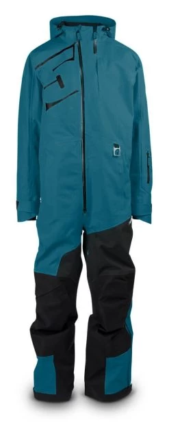 509 Stoke Mono Suit Shell 8 509 Stoke Mono Suit Shell -Moto Gear Shop 509 stoke mono suit shell