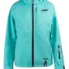 509 Stoke ZI Women's Jacket