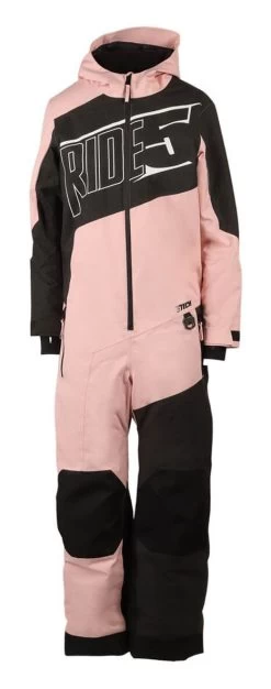 509 Youth Rocco Mono Suit 8 509 Youth Rocco Mono Suit -Moto Gear Shop 509 youth rocco mono suit 2