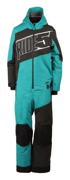 509 Youth Rocco Mono Suit 10 509 Youth Rocco Mono Suit -Moto Gear Shop 509 youth rocco mono suit 4