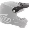6DATR-2 Replacement Visor - Solid