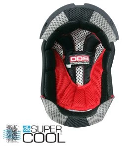 6D ATR-2 Super Cool Comfort Liner