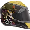 6D ATS-1R Voodoo Ranger Helmet
