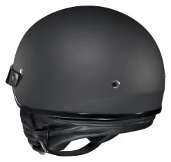 HJC CS-2N Helmet 11 HJC CS-2N Helmet -Moto Gear Shop HJC CS 2N Helmet Flat 2