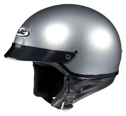 HJC CS-2N Helmet 13 HJC CS-2N Helmet -Moto Gear Shop HJC CS 2N Helmet Silver