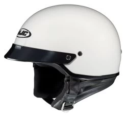 HJC CS-2N Helmet 12 HJC CS-2N Helmet -Moto Gear Shop HJC CS 2N Helmet White