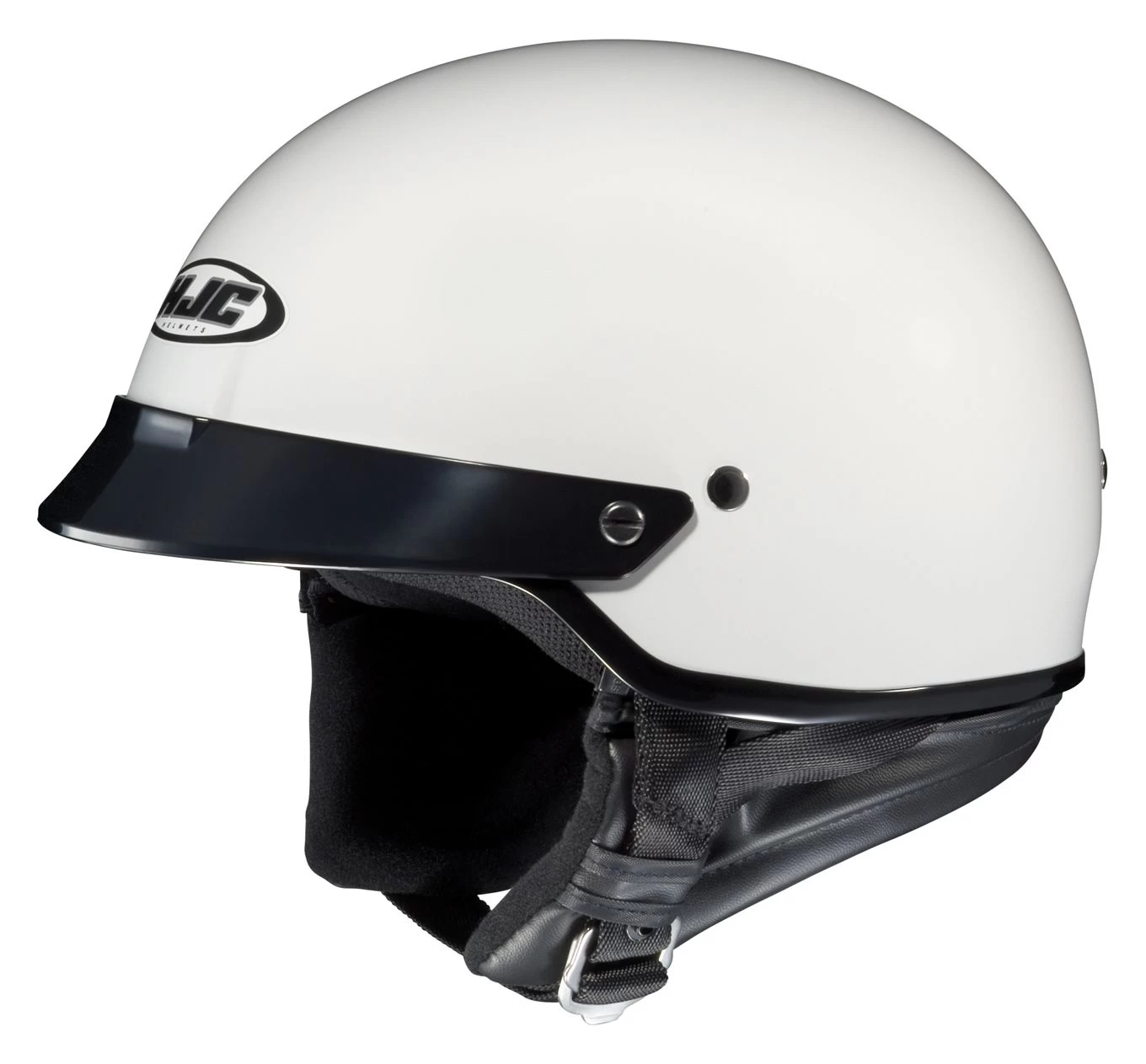 HJC CS-2N Helmet 5 HJC CS-2N Helmet - Image 5
