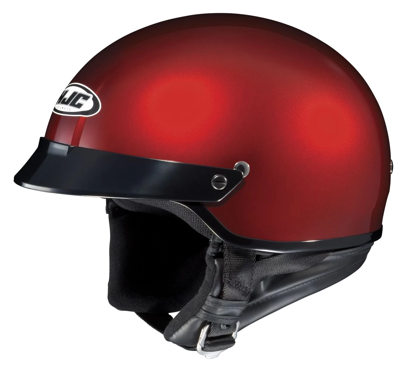 HJC CS-2N Helmet 8 HJC CS-2N Helmet - Image 8
