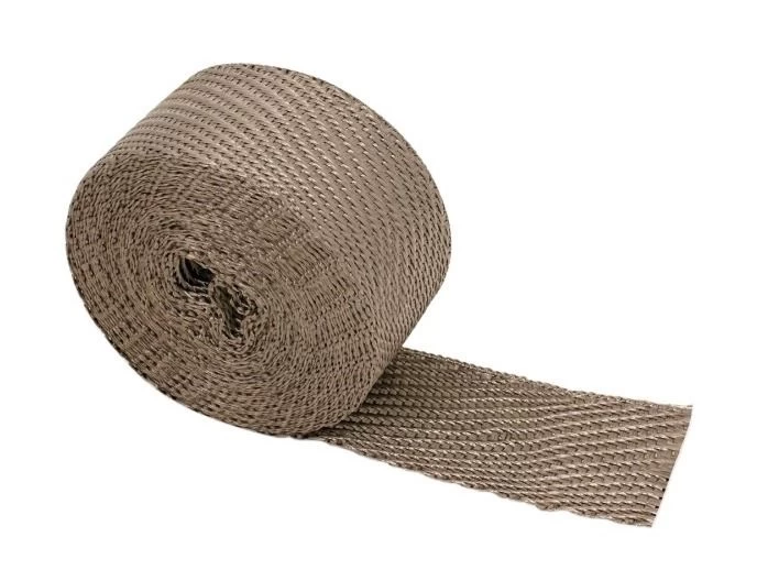 Accel High-Temperature Exhaust Wrap 3 Accel High-Temperature Exhaust Wrap - Image 3