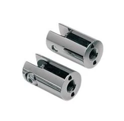 Accutronix Foot Peg Mounts For Harley -Moto Gear Shop accutronix foot peg mounts for harley 2