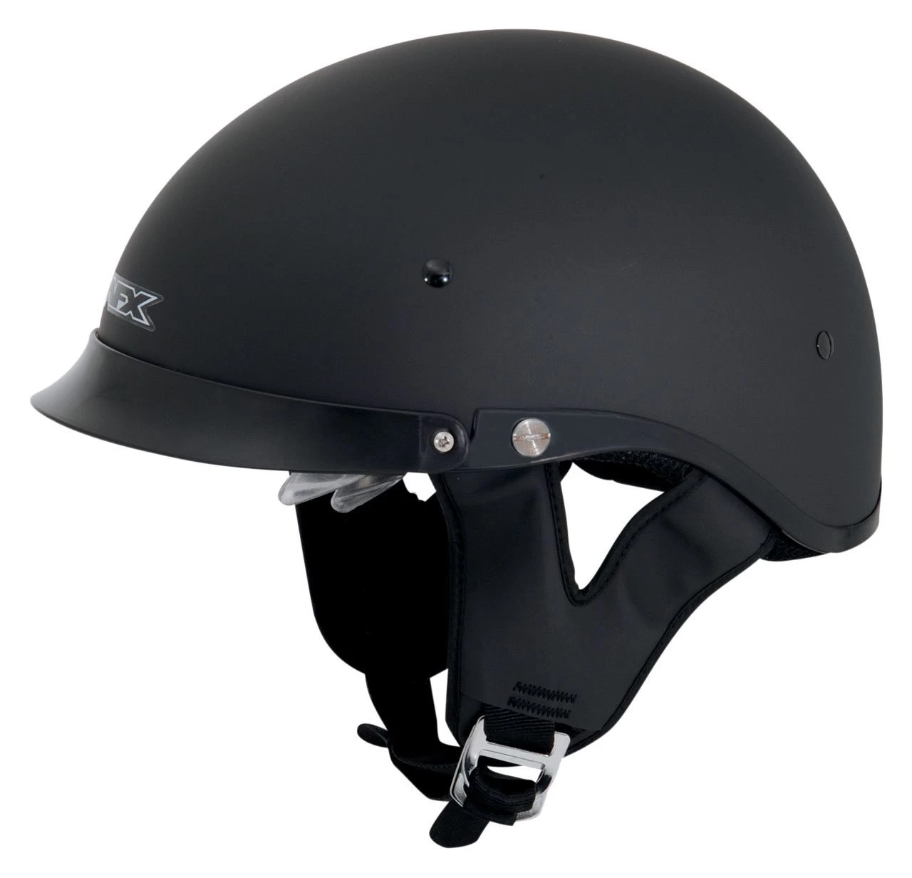 AFX FX-200 Helmet - Solids 2 AFX FX-200 Helmet - Solids - Image 2