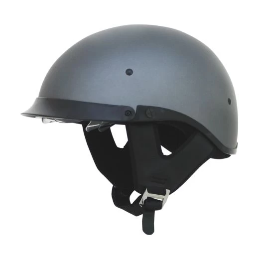 AFX FX-200 Helmet - Solids 3 AFX FX-200 Helmet - Solids - Image 3