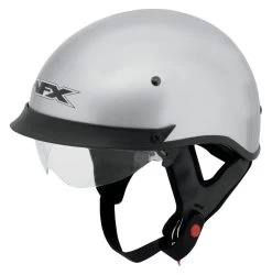 AFX FX-200 Helmet - Solids 11 AFX FX-200 Helmet - Solids -Moto Gear Shop afxfx200 helmet solids 4