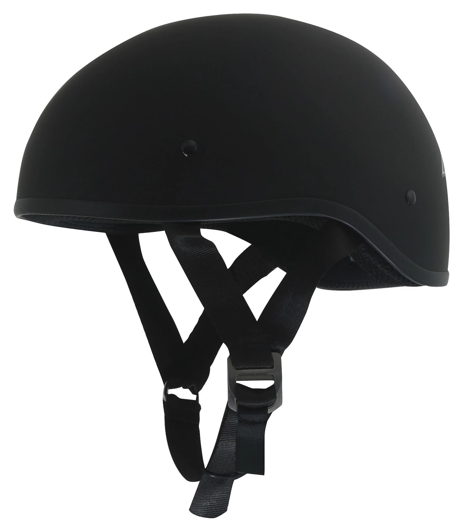 AFX FX-200 Slick Helmet - Solids 2 AFX FX-200 Slick Helmet - Solids - Image 2