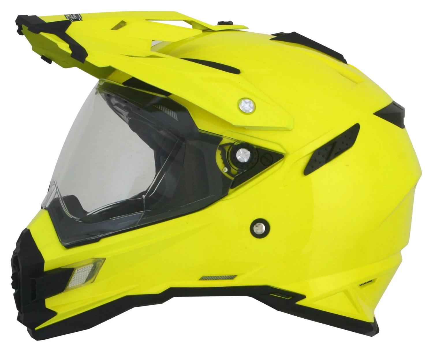 AFX FX-41 DS Hi-Vis Helmet 1 AFX FX-41 DS Hi-Vis Helmet