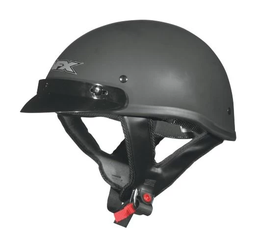 AFX FX-70 Helmet - Solids 2 AFX FX-70 Helmet - Solids - Image 2