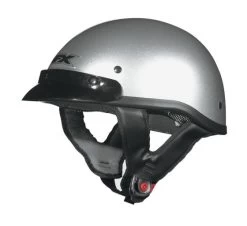 AFX FX-70 Helmet - Solids 8 AFX FX-70 Helmet - Solids -Moto Gear Shop afxfx70 helmets 3